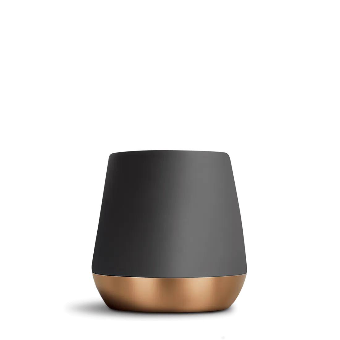 Fellow - Joey Double Wall Ceramic Mugs - Matte Black. Matte White