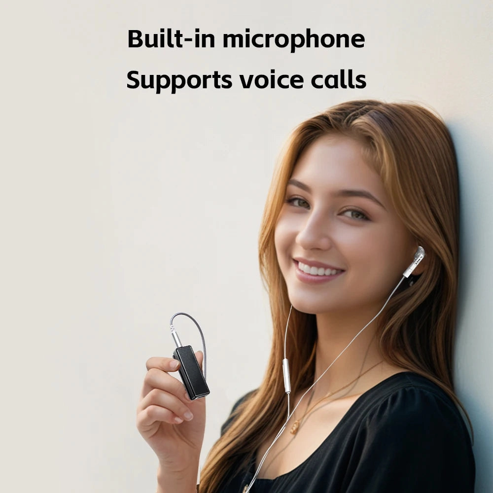 FiiO BTR11 Bluetooth Headphone Amplifier