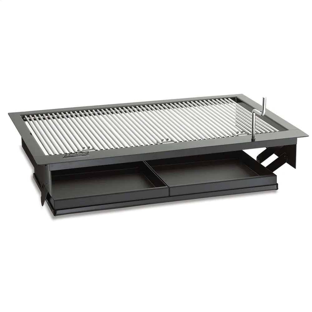 Fire Magic 3324 31 Firemaster Drop-In Grill