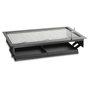 Fire Magic 3329 24 Firemaster Drop-In Grill
