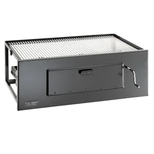Fire Magic 3334 32 Lift-A-Fire Built-In Grill