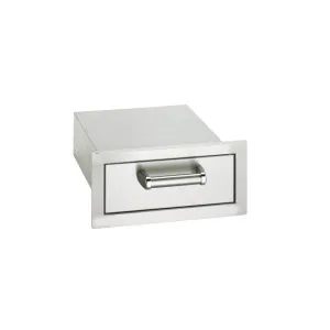 Fire Magic 53801SC Single Drawer