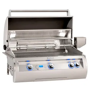Fire Magic E790I8E1N Echelon E790I Built-In Grill With Digital Thermometer