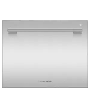 Fisher & Paykel DD24STX6PX1 Dishdrawer&#8482; Dishwasher. Tall. Sanitize