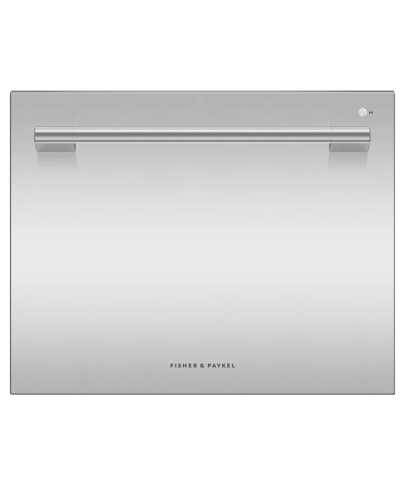 Fisher & Paykel DD24STX6PX1 Dishdrawer&#8482; Dishwasher. Tall. Sanitize