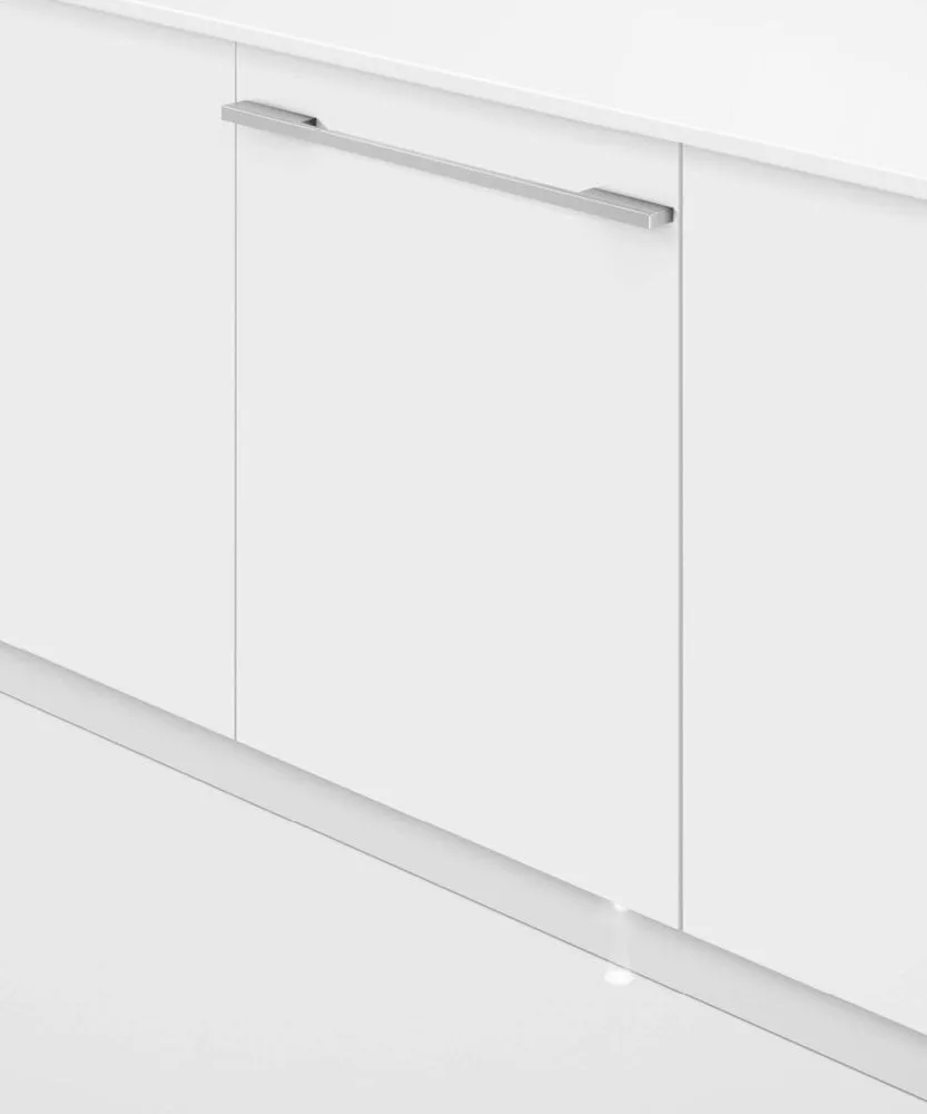Fisher & Paykel DW24U6I1 Integrated Dishwasher. 24. Sanitize