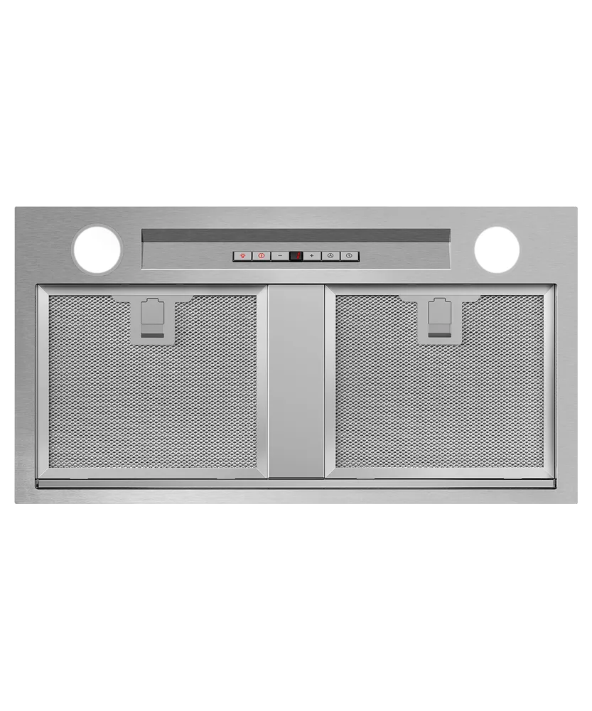 Fisher & Paykel HP24ILTX2 Insert Range Hood. 24