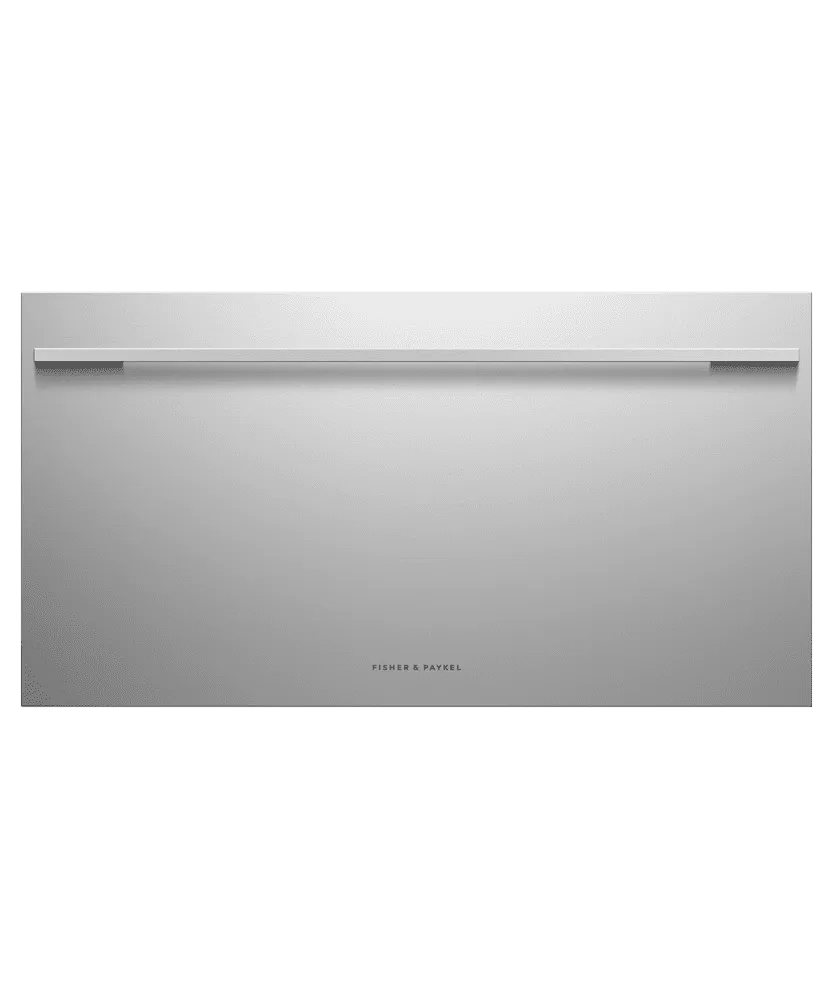 Fisher & Paykel RB36S25MKIWN1 Integrated Cooldrawer&#8482; Multi-Temperature Drawer