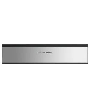 Fisher & Paykel VB24SDEX1 Vacuum Seal Drawer. 24