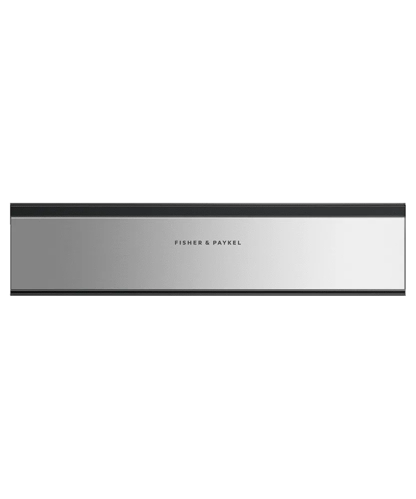 Fisher & Paykel VB24SDEX1 Vacuum Seal Drawer. 24