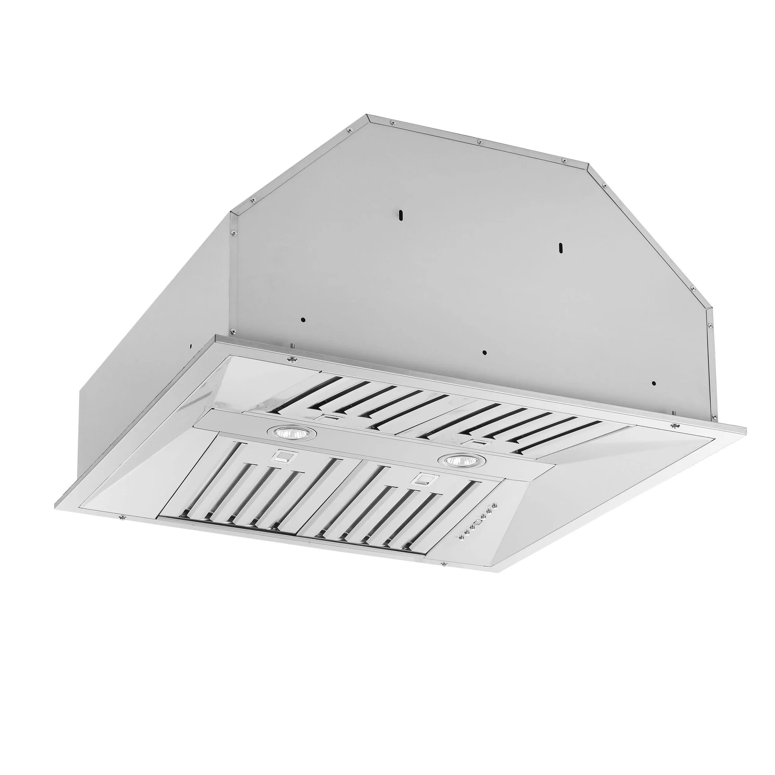 Forno FRHRE533730 Altilia 30'' Insert Range Hood