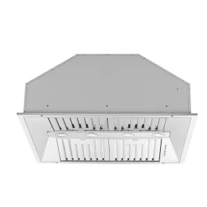 Forno FRHRE533736 Altilia 36'' Insert Range Hood