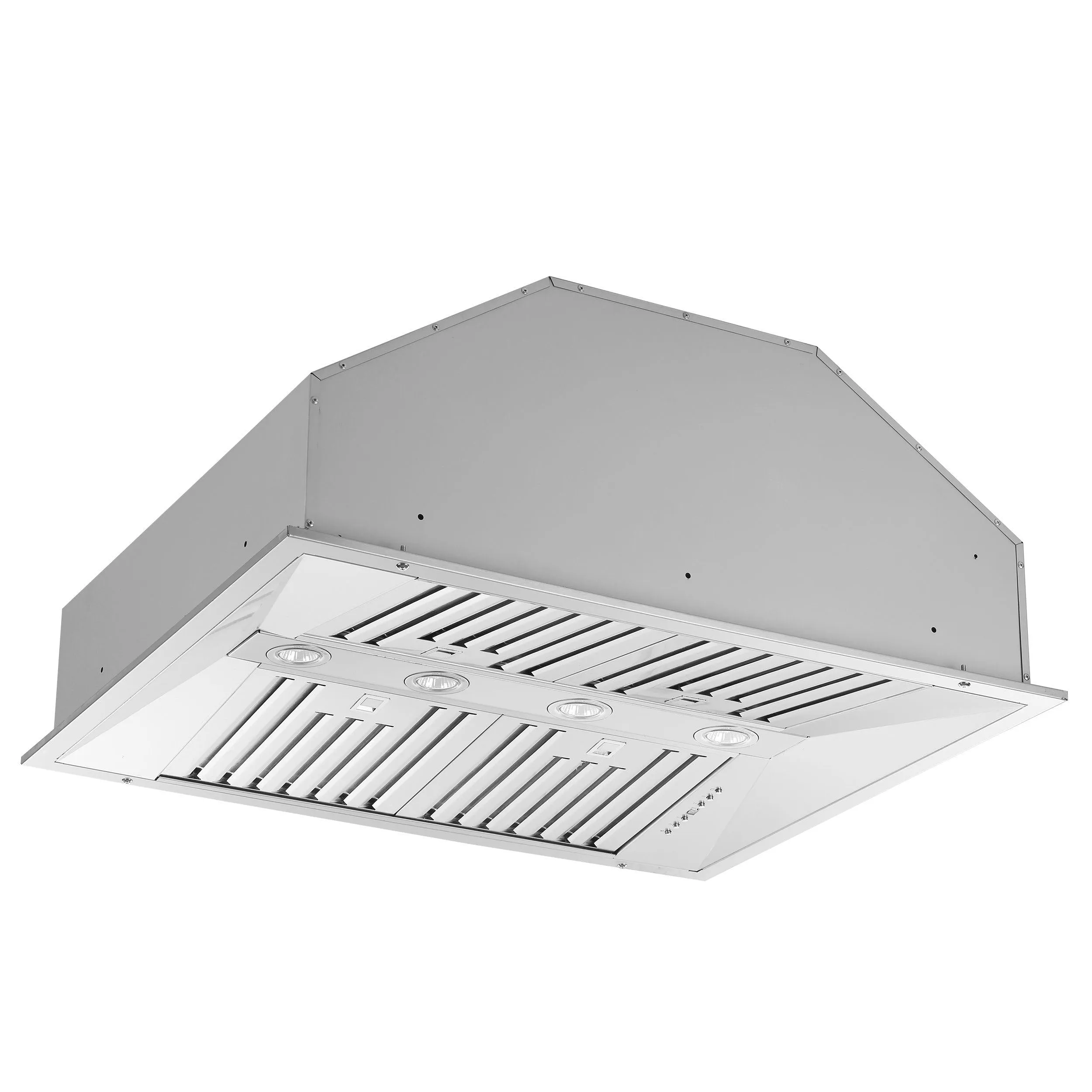 Forno FRHRE533736 Altilia 36'' Insert Range Hood