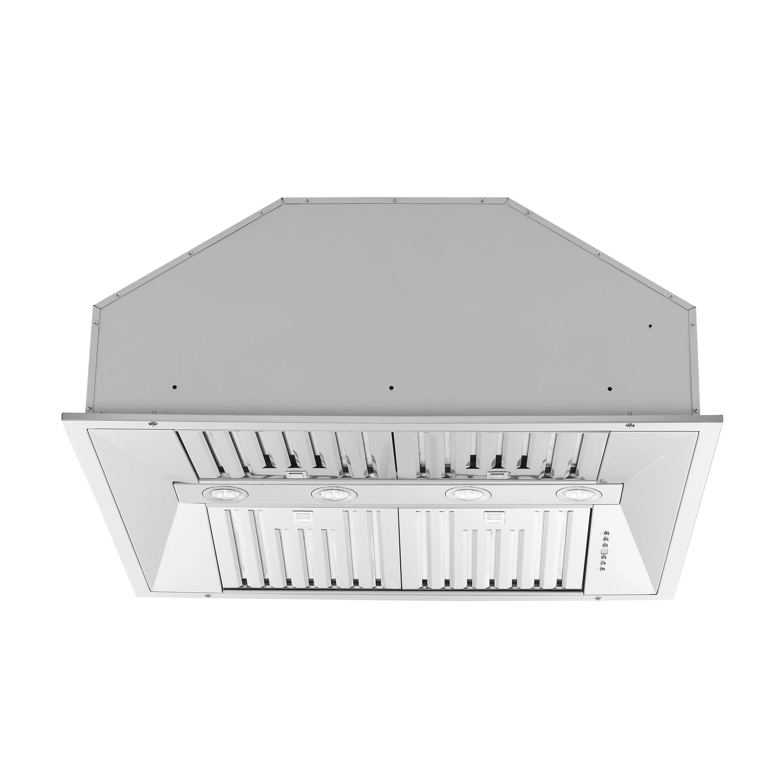 Forno FRHRE533736 Altilia 36'' Insert Range Hood