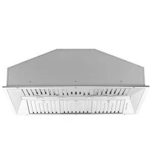 Forno FRHRE533748 Altilia 48'' Insert Range Hood