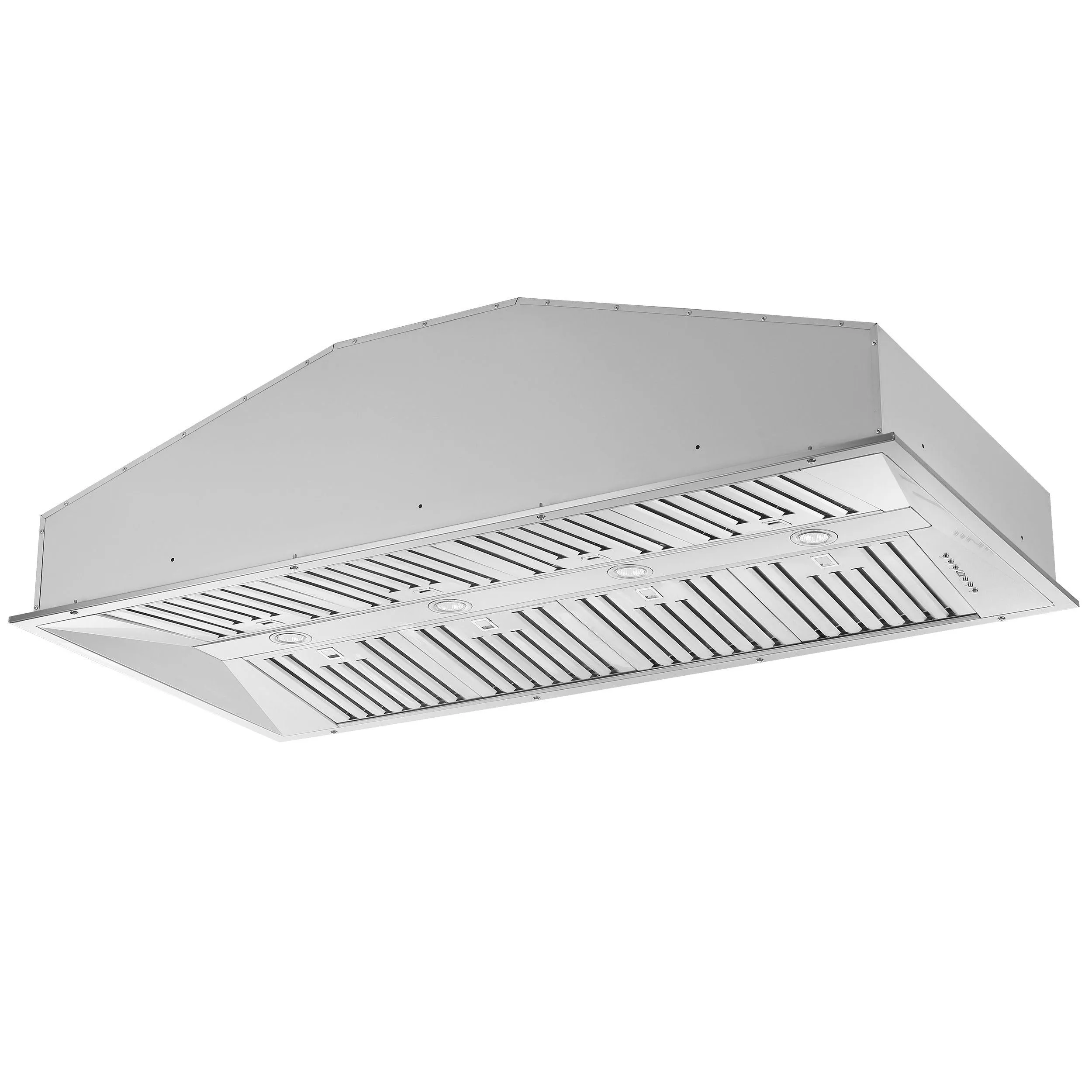 Forno FRHRE533760 Altilia 60'' Insert Range Hood