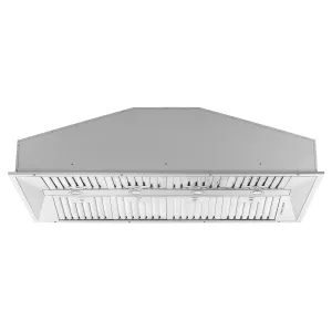 Forno FRHRE533760 Altilia 60'' Insert Range Hood