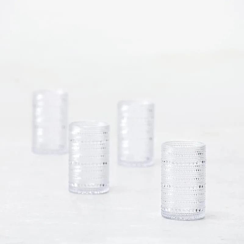Fortessa Orbetto Iced Beverage 13oz