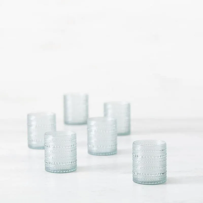 Fortessa Orbetto Old Fashioned 10.5oz