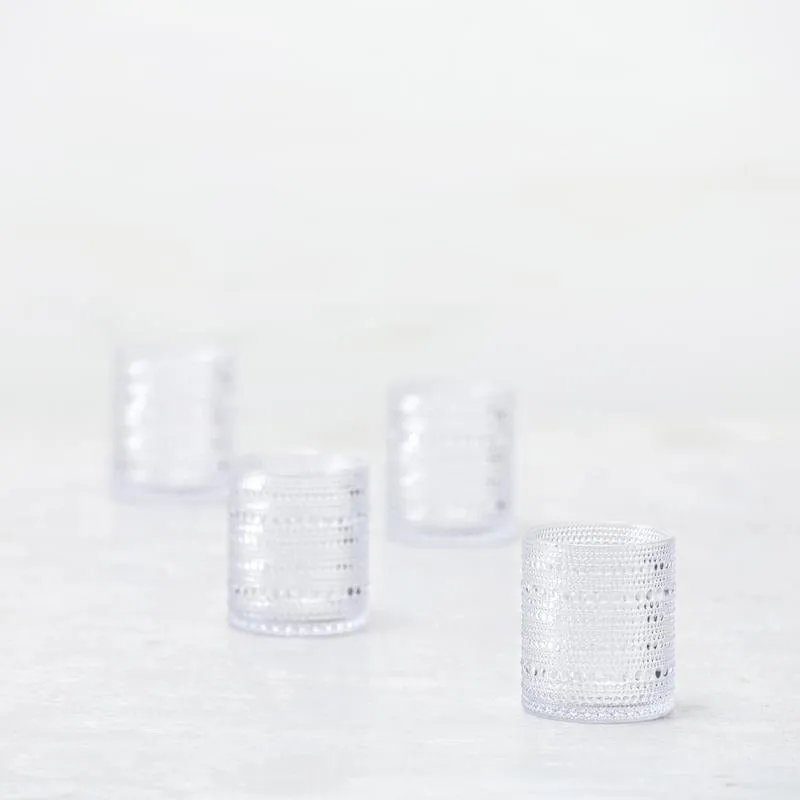 Fortessa Orbetto Old Fashioned 10.5oz