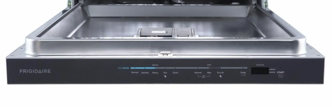 Frigidaire FDHP4336AS Frigidaire 24 Dishwasher