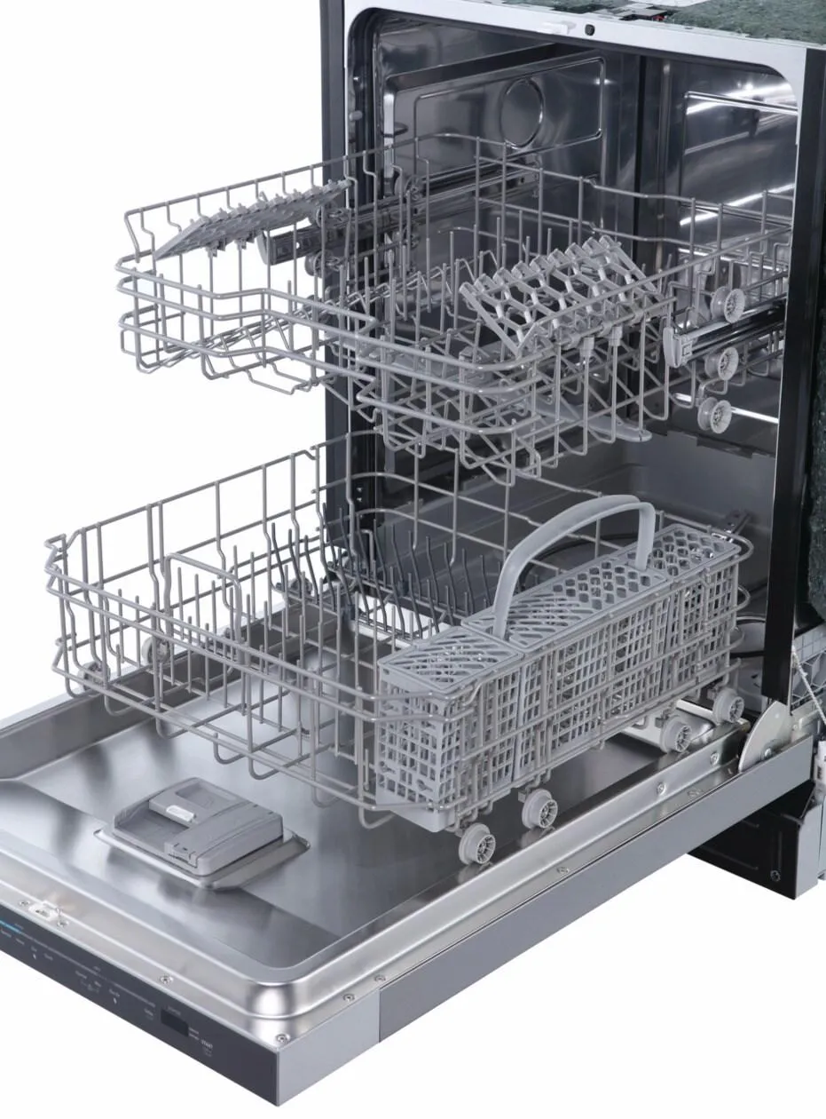 Frigidaire FDHP4336AS Frigidaire 24 Dishwasher
