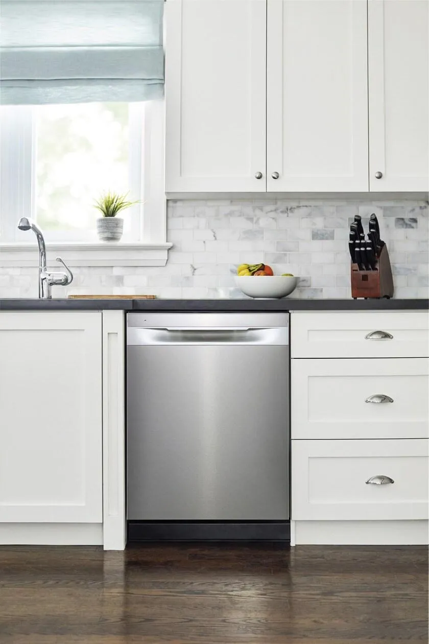 Frigidaire FDHP4336AS Frigidaire 24 Dishwasher