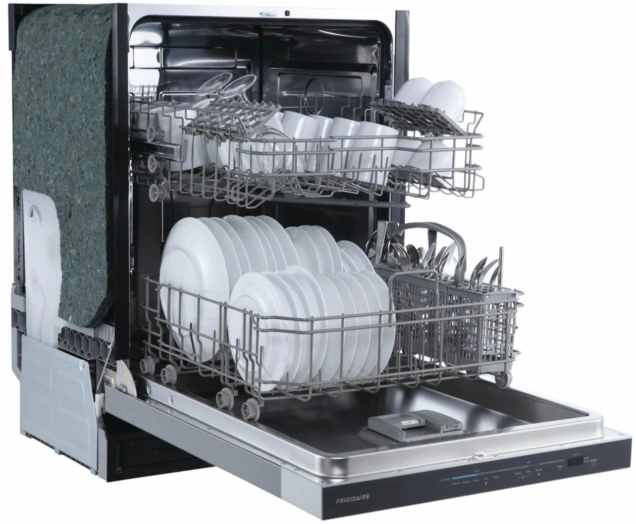 Frigidaire FDHP4336AS Frigidaire 24 Dishwasher