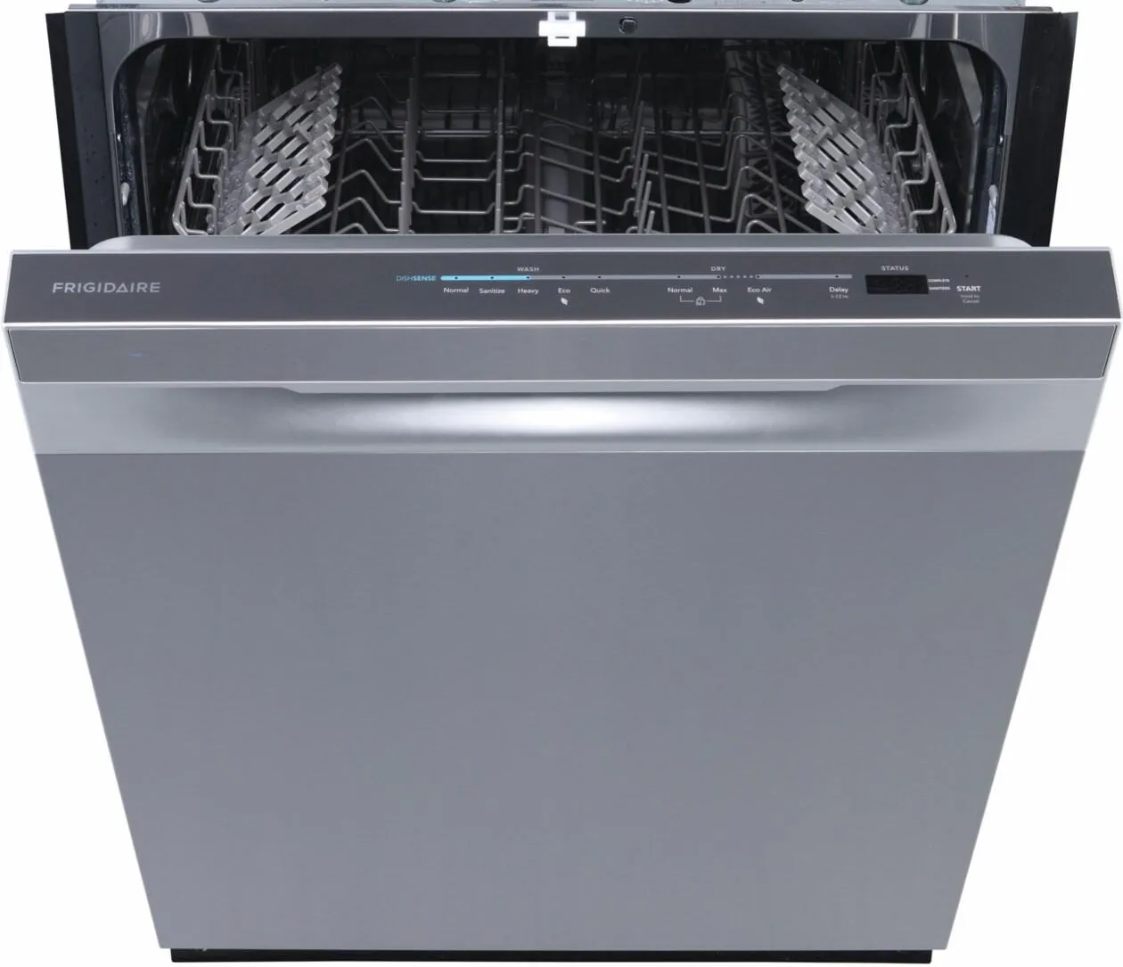 Frigidaire FDHP4336AS Frigidaire 24 Dishwasher