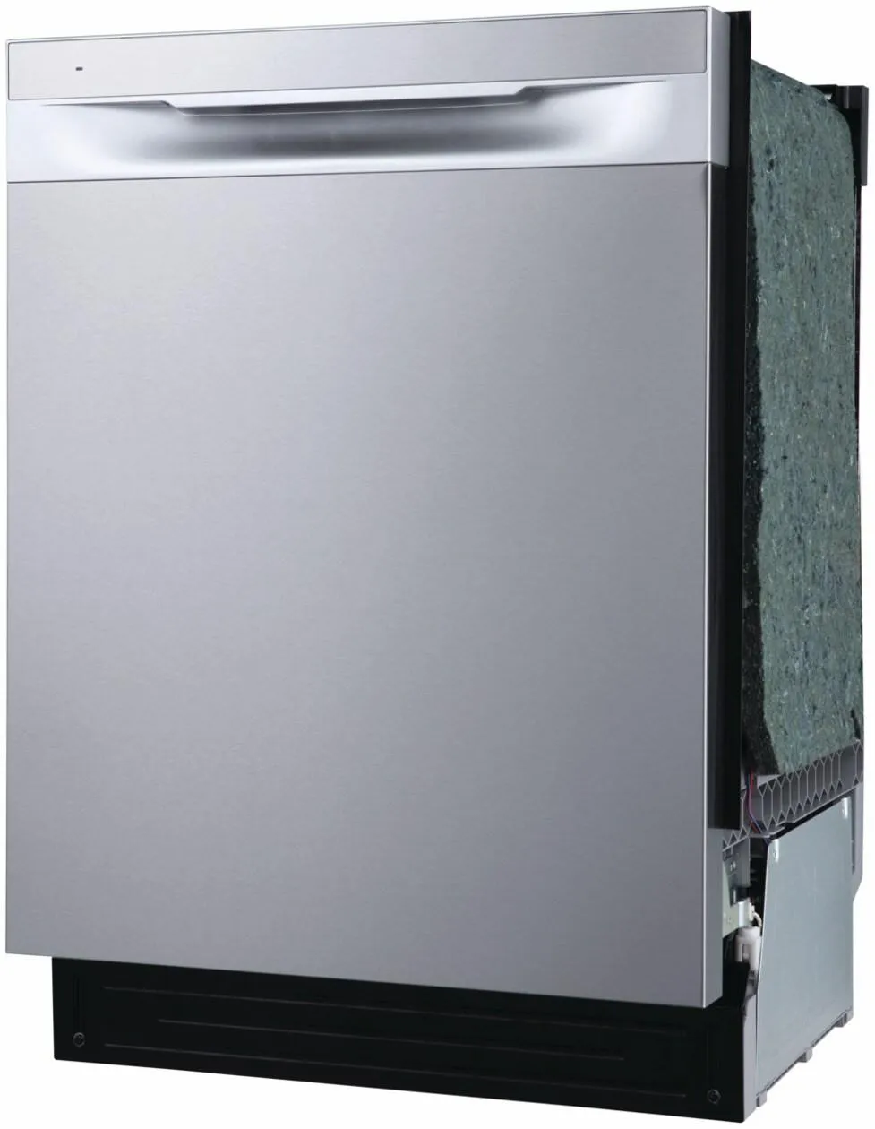 Frigidaire FDHP4336AS Frigidaire 24 Dishwasher