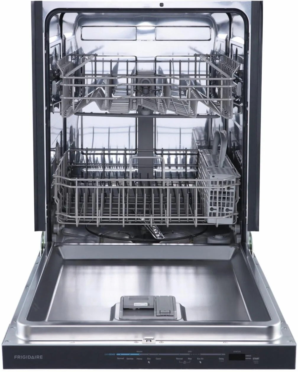 Frigidaire FDHP4336AS Frigidaire 24 Dishwasher