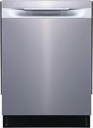 Frigidaire FDHP4336AS Frigidaire 24 Dishwasher