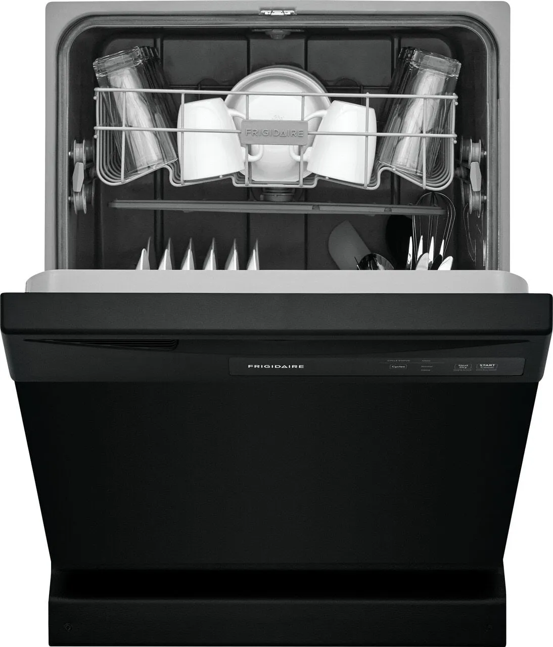 Frigidaire FDPC4221AB Frigidaire 24'' Built-In Dishwasher