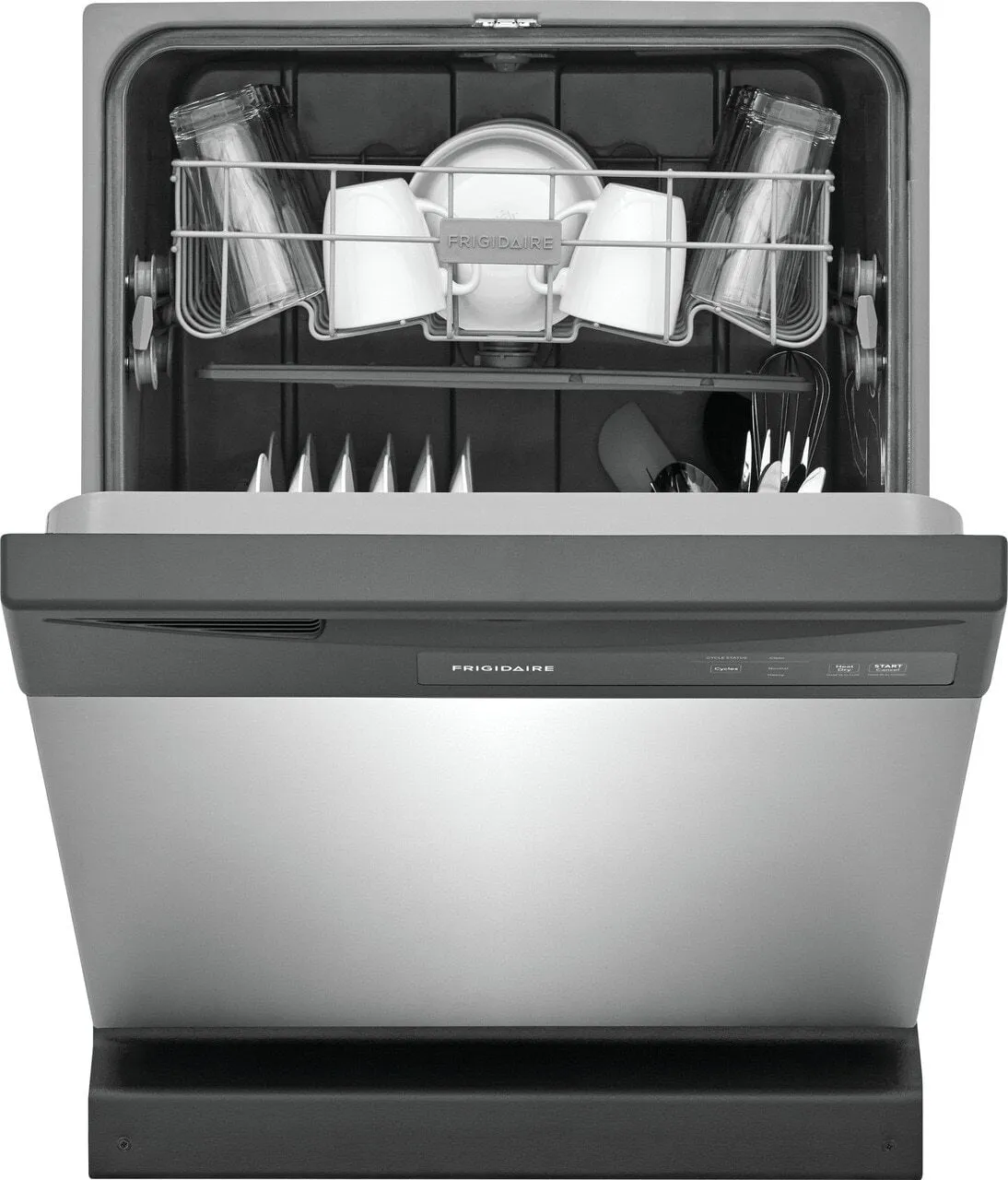 Frigidaire FDPC4221AS Frigidaire 24'' Built-In Dishwasher
