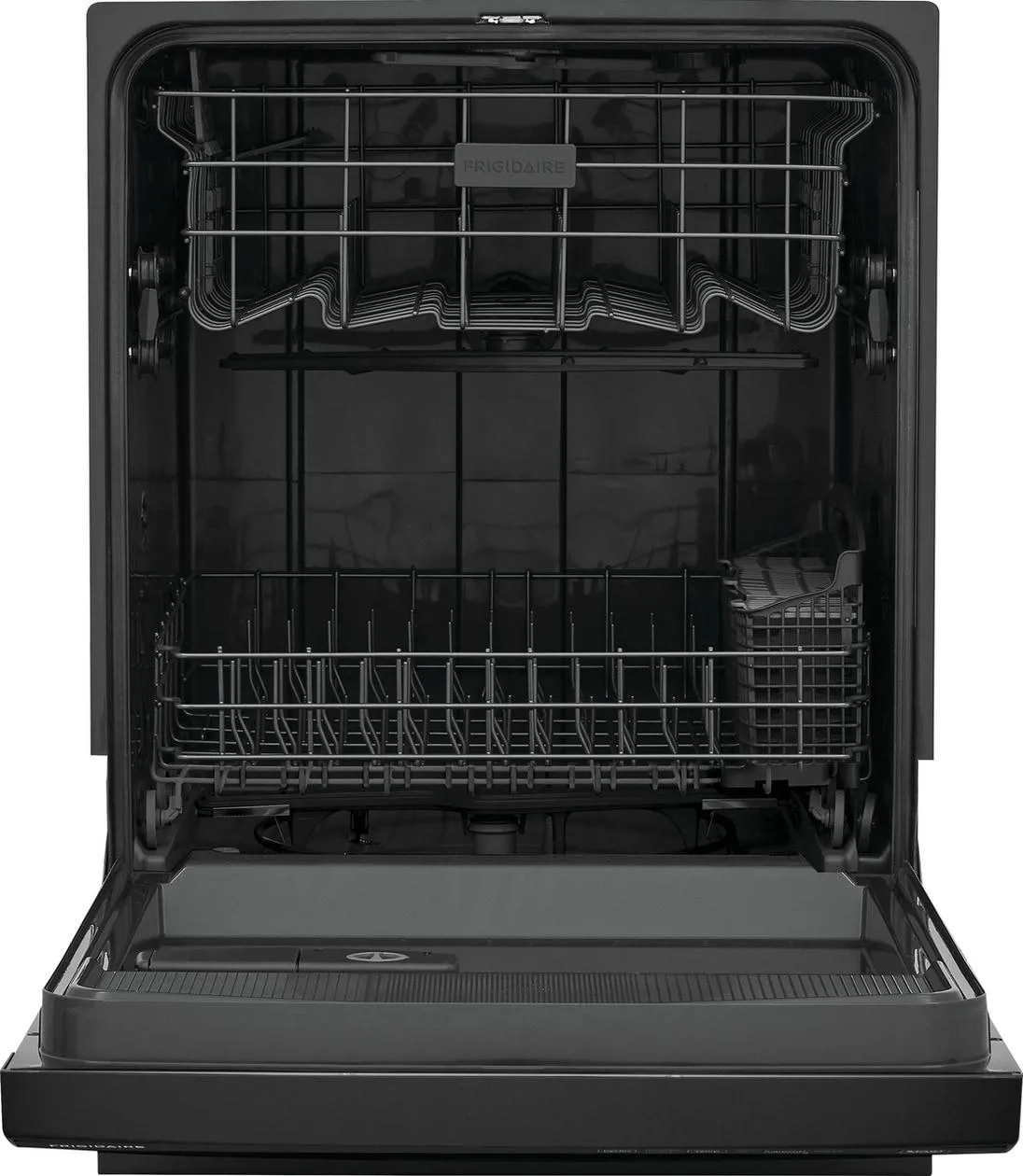 Frigidaire FDPC4314AB Frigidaire 24 Built-In Dishwasher