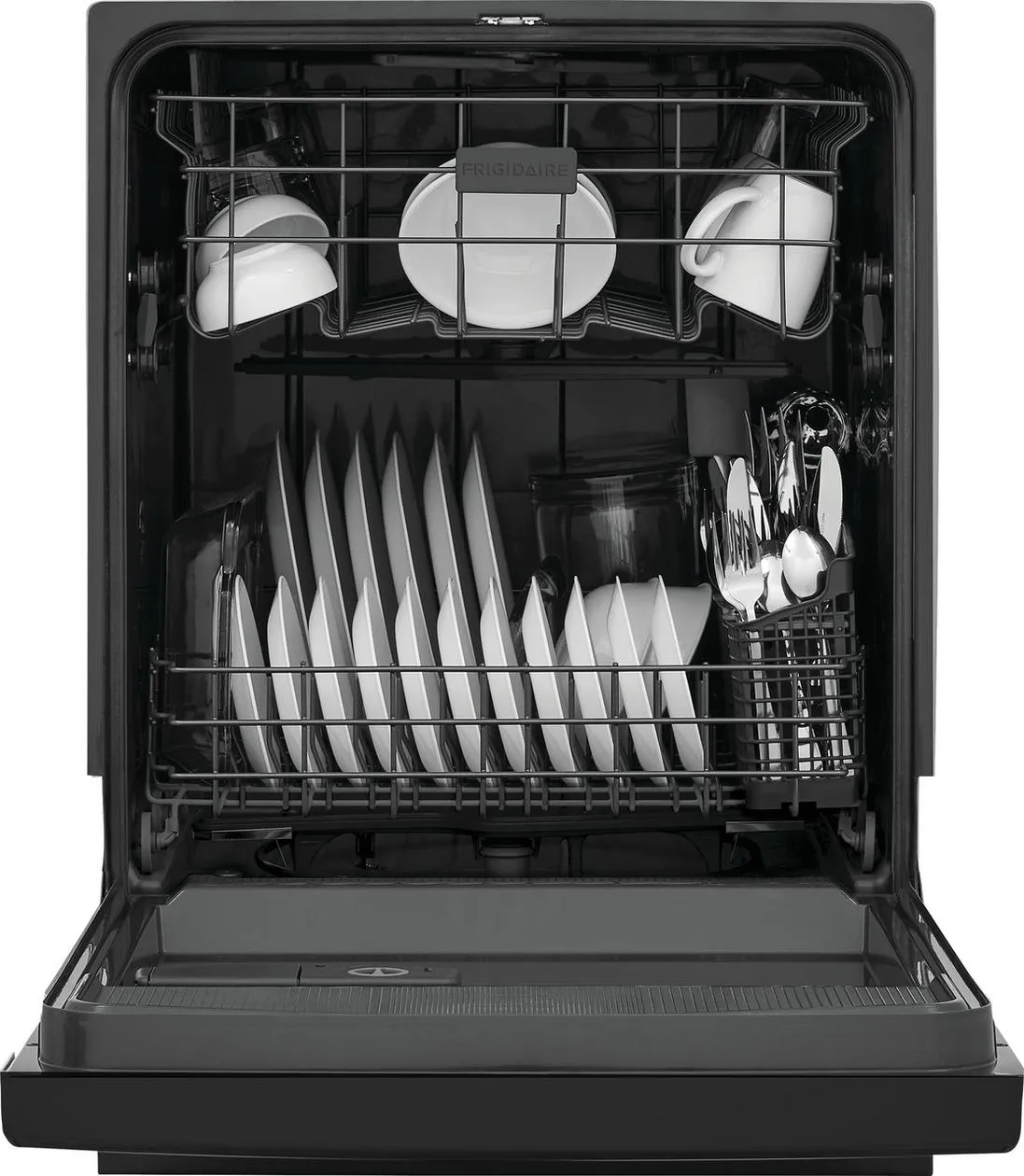 Frigidaire FDPC4314AB Frigidaire 24 Built-In Dishwasher