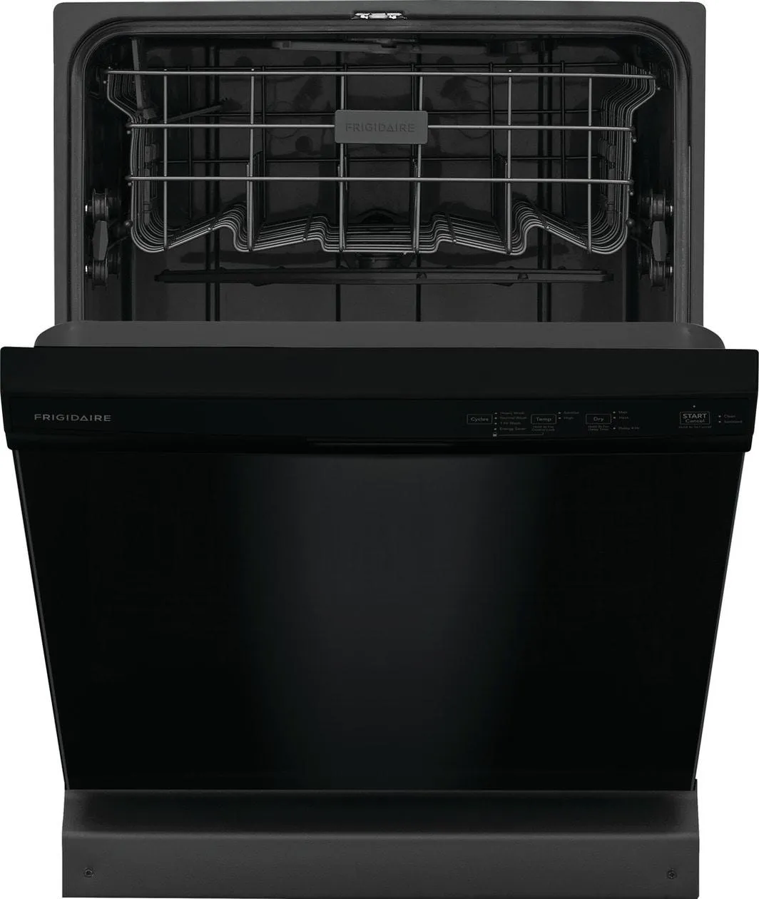 Frigidaire FDPC4314AB Frigidaire 24 Built-In Dishwasher