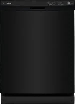 Frigidaire FDPC4314AB Frigidaire 24 Built-In Dishwasher