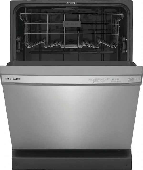 Frigidaire FDPC4314AS Frigidaire 24 Built-In Dishwasher