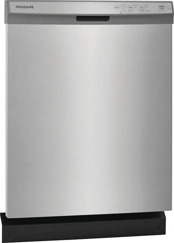 Frigidaire FDPC4314AS Frigidaire 24 Built-In Dishwasher