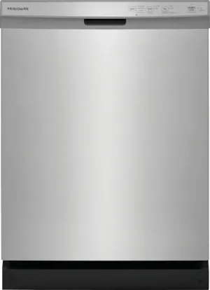 Frigidaire FDPC4314AS Frigidaire 24 Built-In Dishwasher