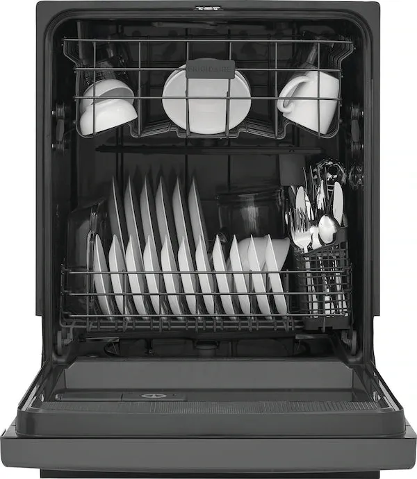 Frigidaire FDPC4314AS Frigidaire 24 Built-In Dishwasher