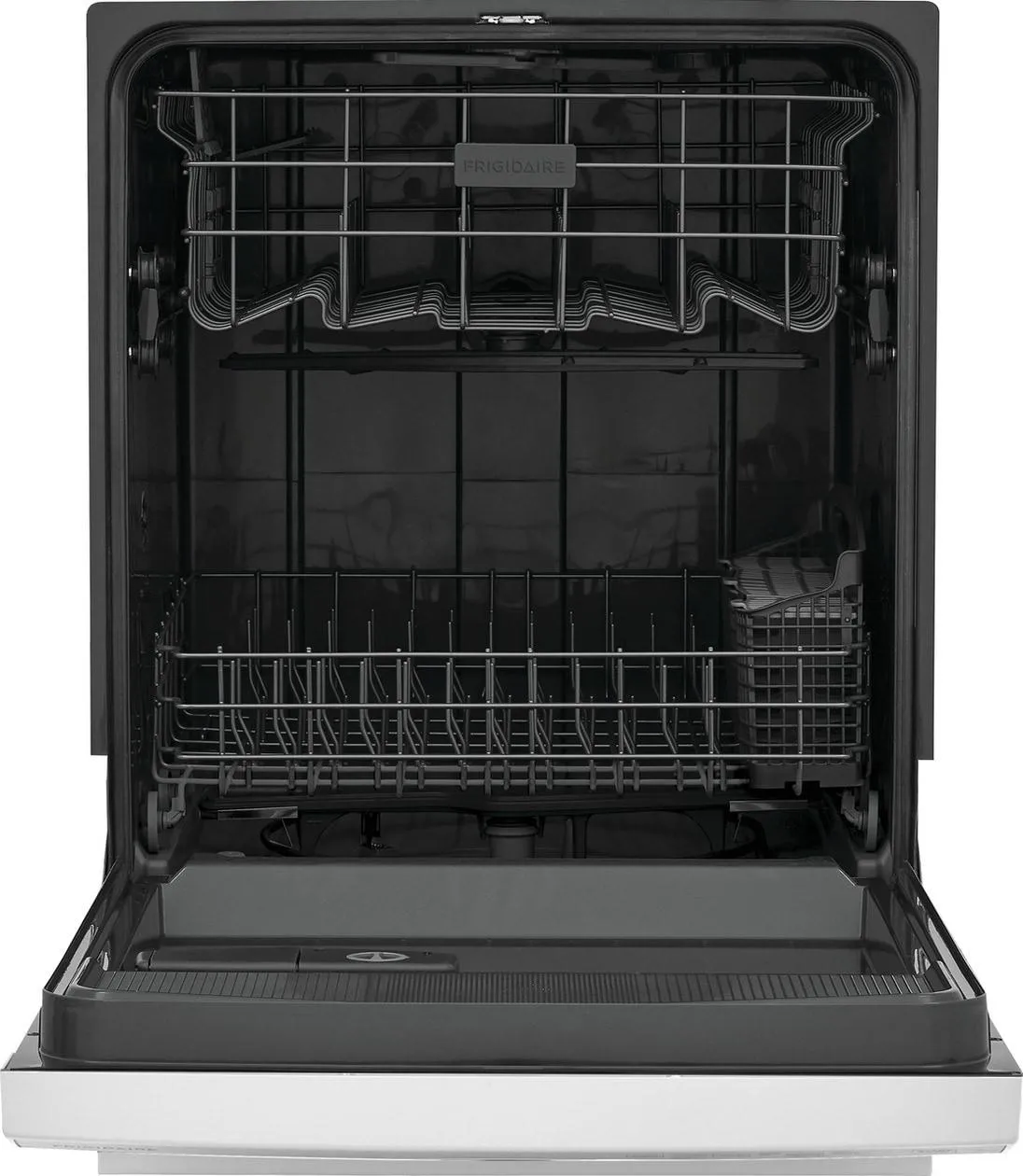 Frigidaire FDPC4314AW Frigidaire 24 Built-In Dishwasher