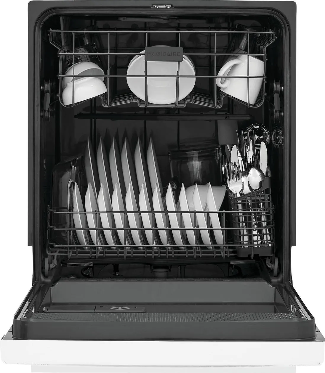 Frigidaire FDPC4314AW Frigidaire 24 Built-In Dishwasher