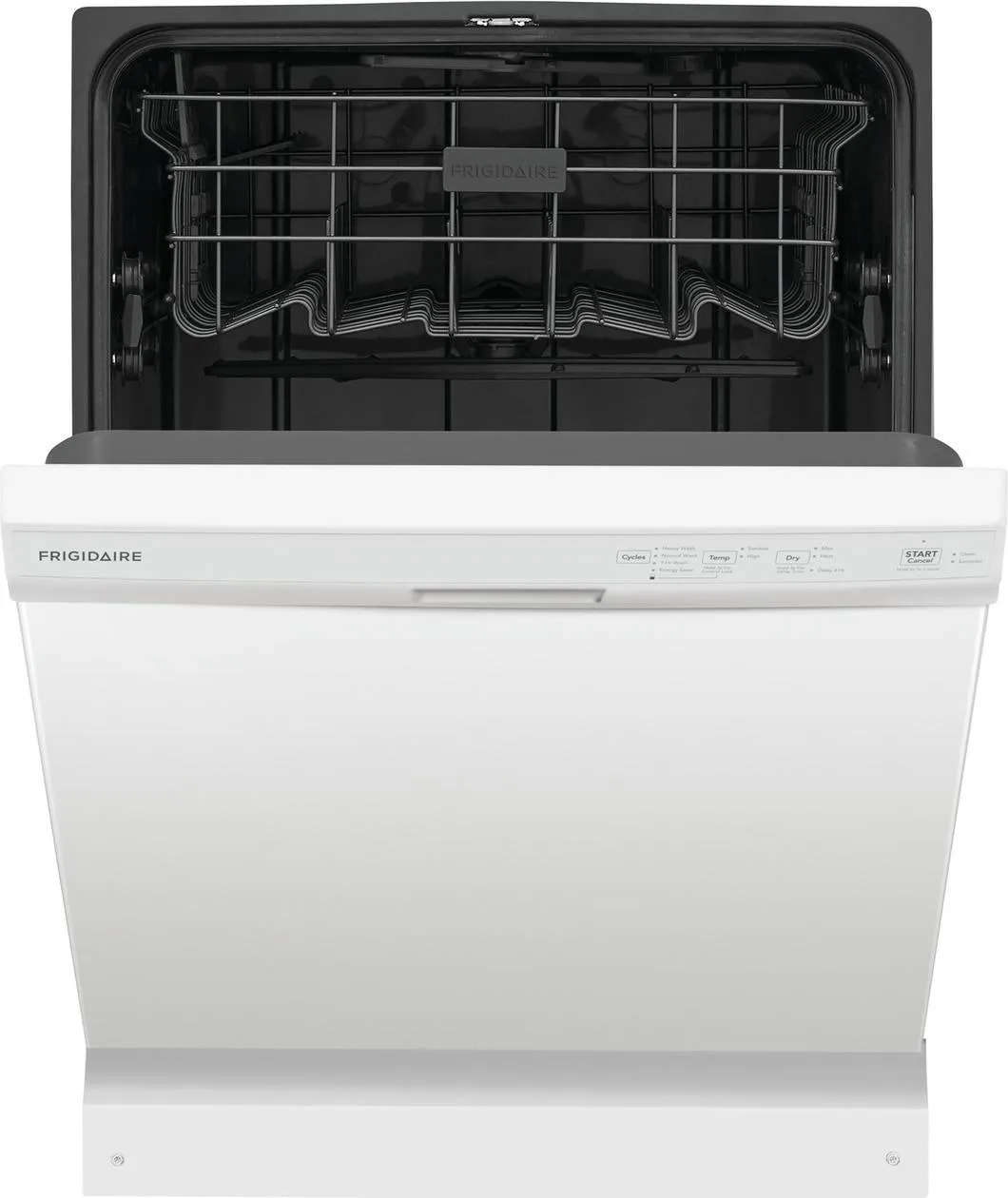 Frigidaire FDPC4314AW Frigidaire 24 Built-In Dishwasher