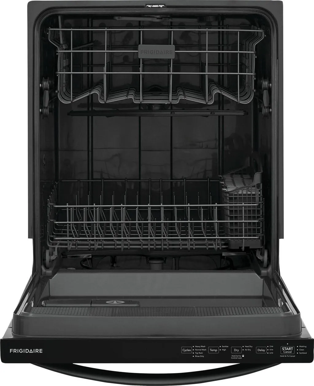 Frigidaire FDPH4316AB Frigidaire 24 Built-In Dishwasher