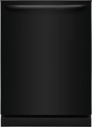 Frigidaire FDPH4316AB Frigidaire 24 Built-In Dishwasher