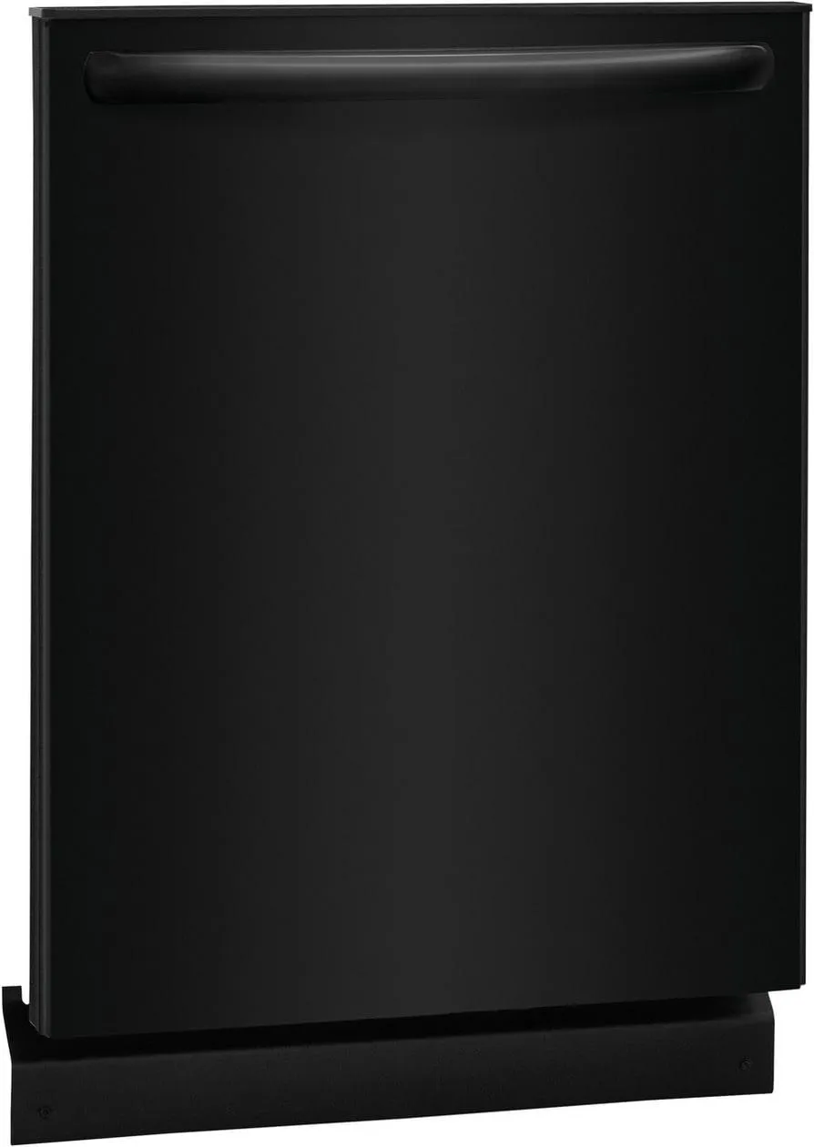 Frigidaire FDPH4316AB Frigidaire 24 Built-In Dishwasher