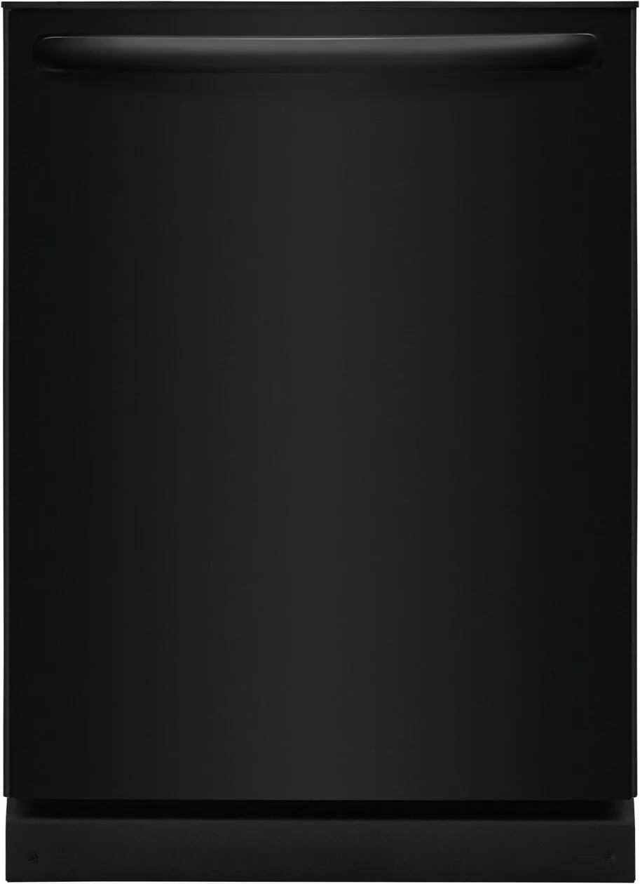 Frigidaire FDPH4316AB Frigidaire 24 Built-In Dishwasher