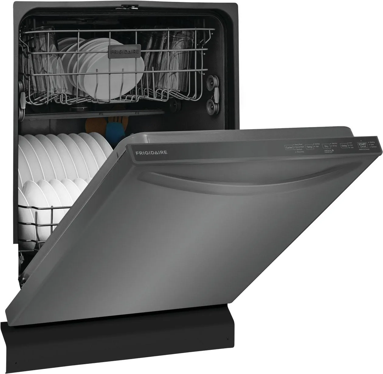 Frigidaire FDPH4316AD Frigidaire 24 Built-In Dishwasher